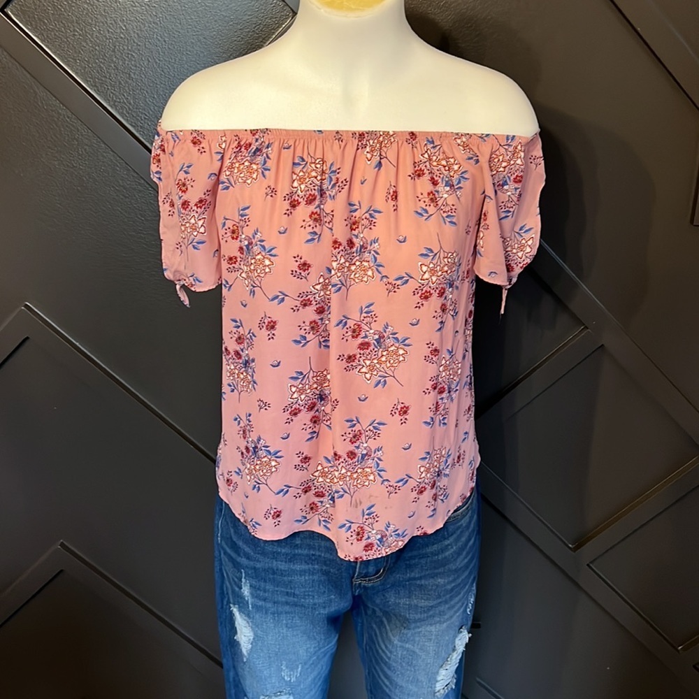 PINK‎ ROSE Too Size Medium